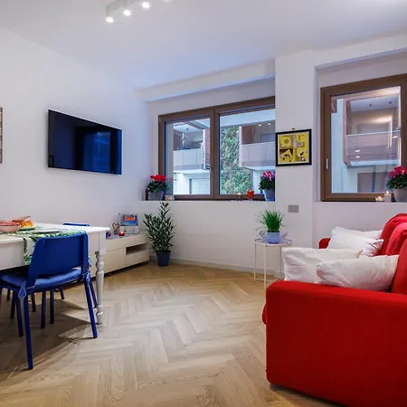 Corte Trastevere Living-3